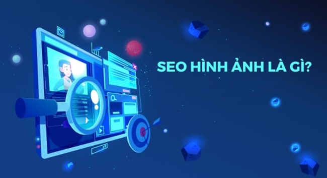 SEO hình ảnh là gì?